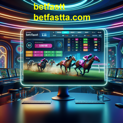 Apostas Virtuais: A Nova Fronteira do Jogo Online